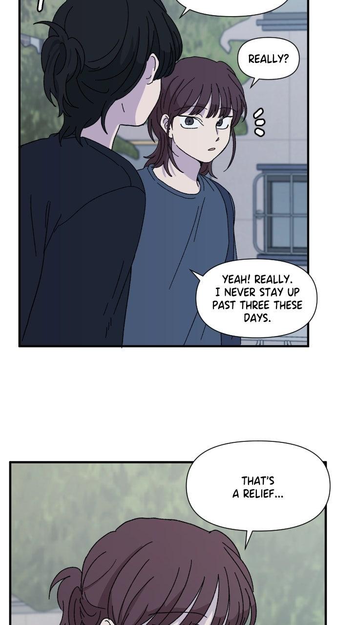 The Prize of Youth Chap 32 - Next Chap 33