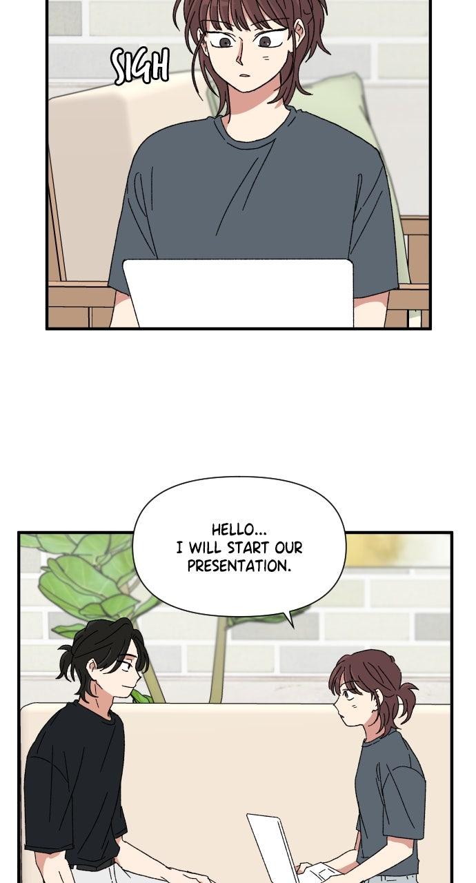 The Prize of Youth Chap 32 - Next Chap 33