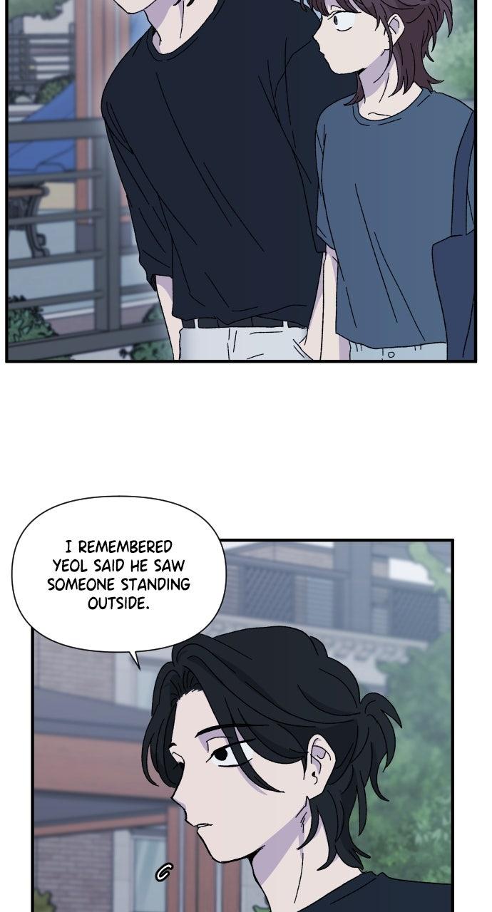 The Prize of Youth Chap 32 - Next Chap 33