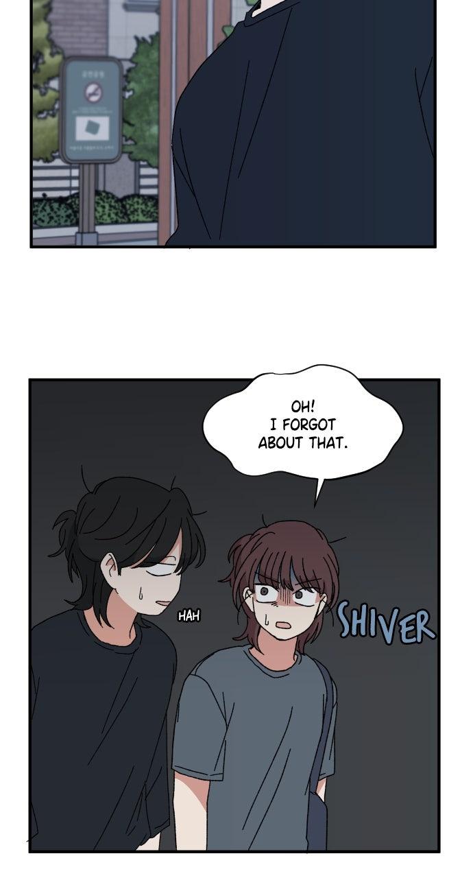 The Prize of Youth Chap 32 - Next Chap 33