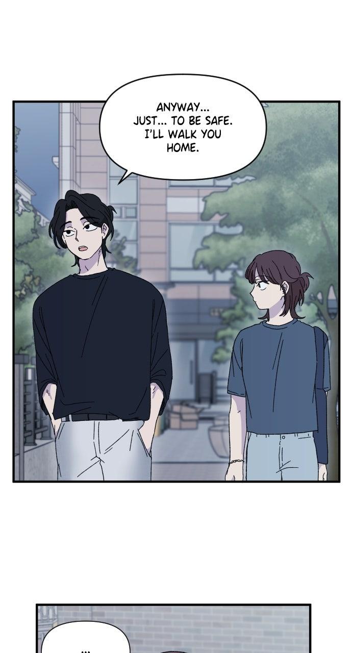 The Prize of Youth Chap 32 - Next Chap 33