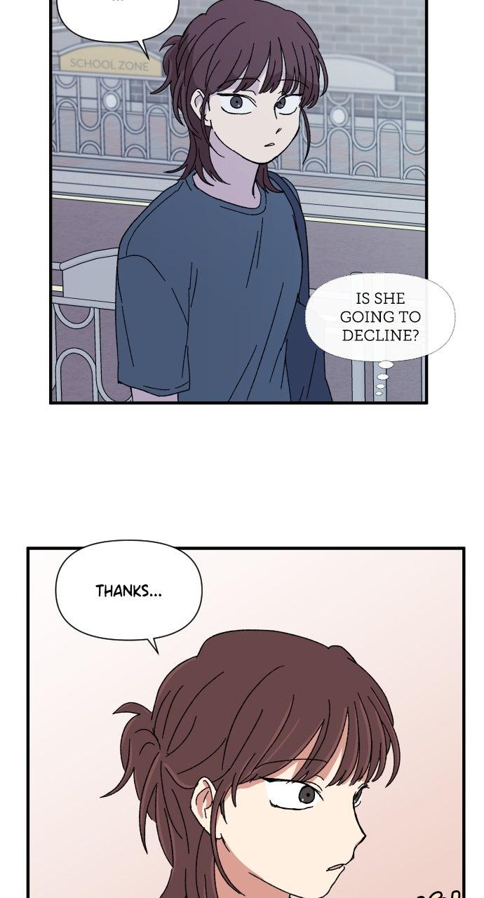 The Prize of Youth Chap 32 - Next Chap 33