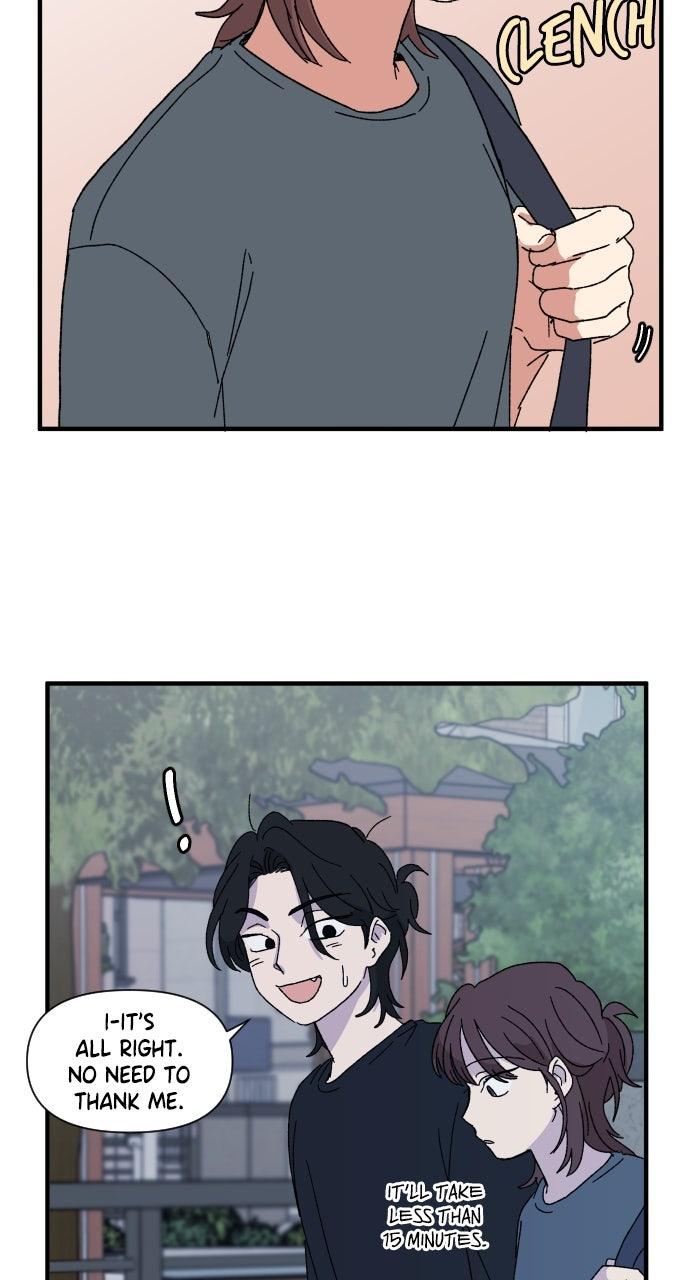 The Prize of Youth Chap 32 - Next Chap 33