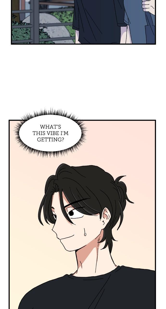 The Prize of Youth Chap 32 - Next Chap 33