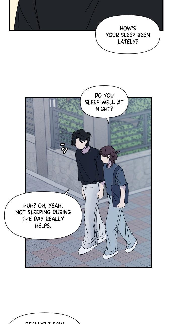 The Prize of Youth Chap 32 - Next Chap 33