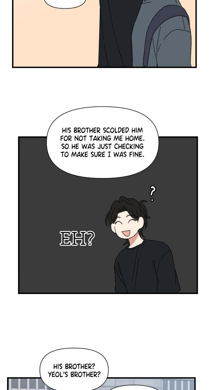 The Prize of Youth Chap 32 - Next Chap 33