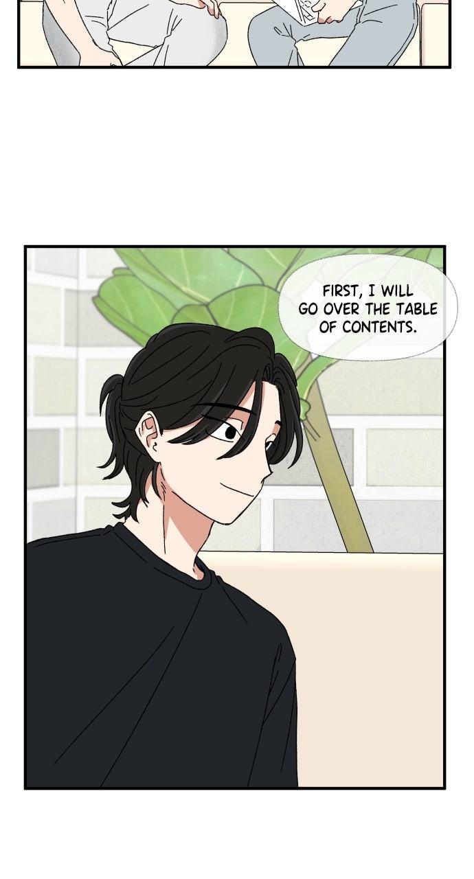 The Prize of Youth Chap 32 - Next Chap 33