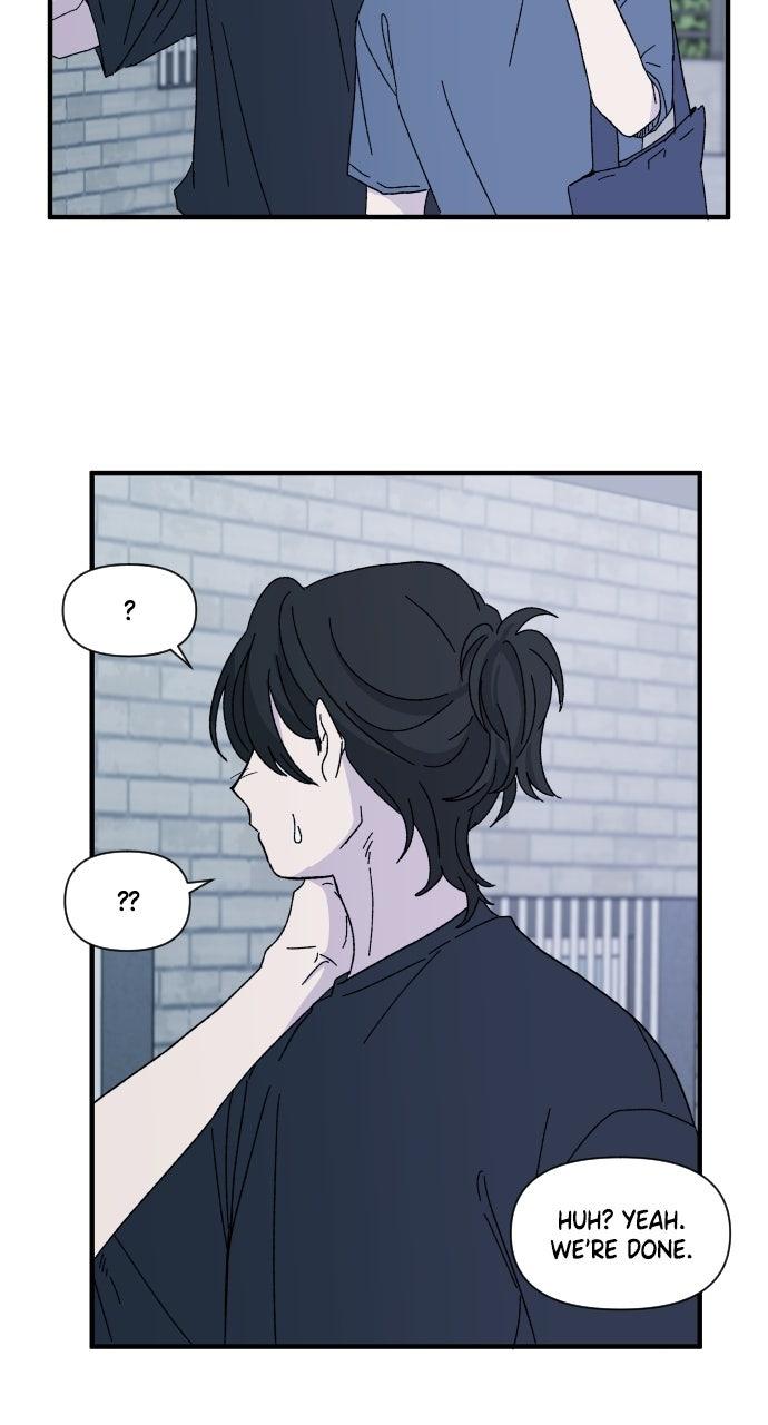 The Prize of Youth Chap 32 - Next Chap 33