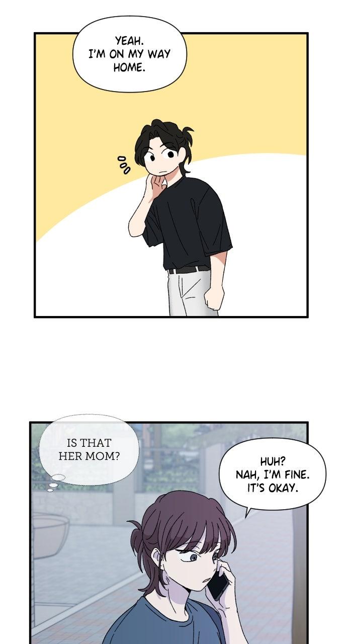 The Prize of Youth Chap 32 - Next Chap 33