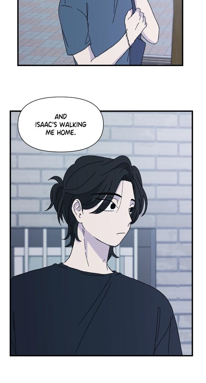 The Prize of Youth Chap 32 - Next Chap 33