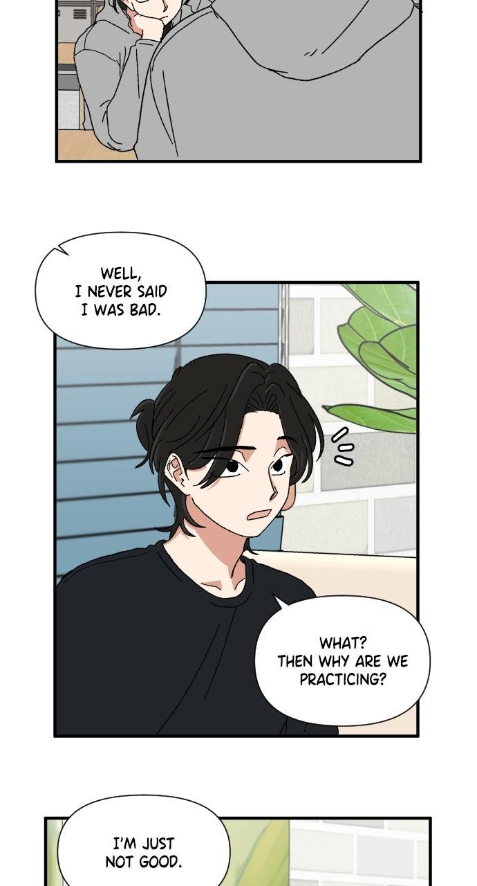 The Prize of Youth Chap 32 - Next Chap 33