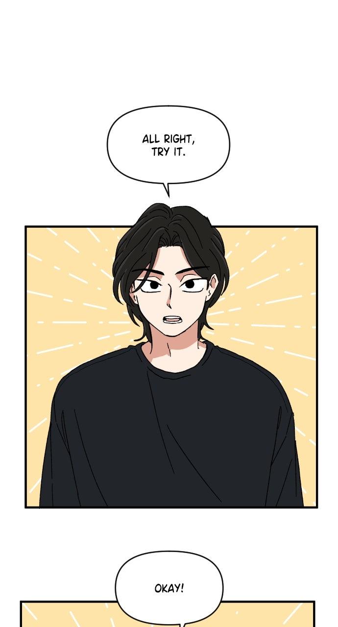 The Prize of Youth Chap 32 - Next Chap 33