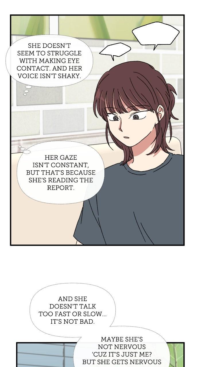 The Prize of Youth Chap 32 - Next Chap 33