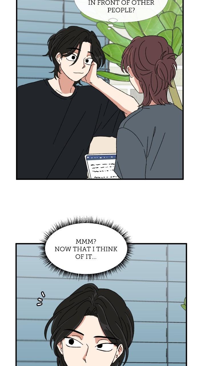 The Prize of Youth Chap 32 - Next Chap 33