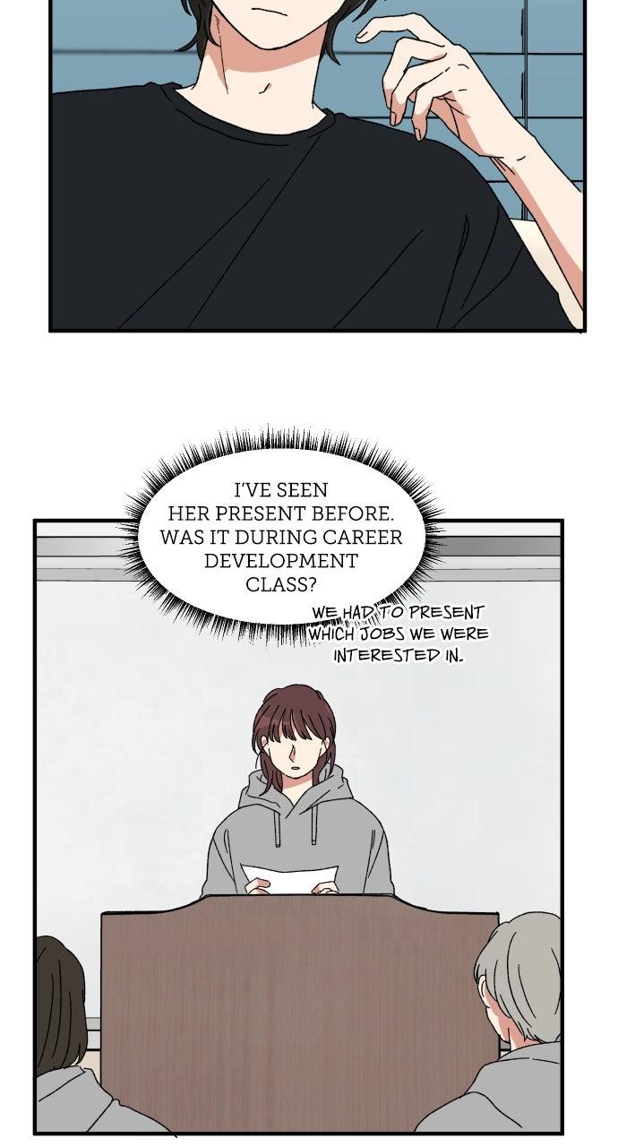 The Prize of Youth Chap 32 - Next Chap 33