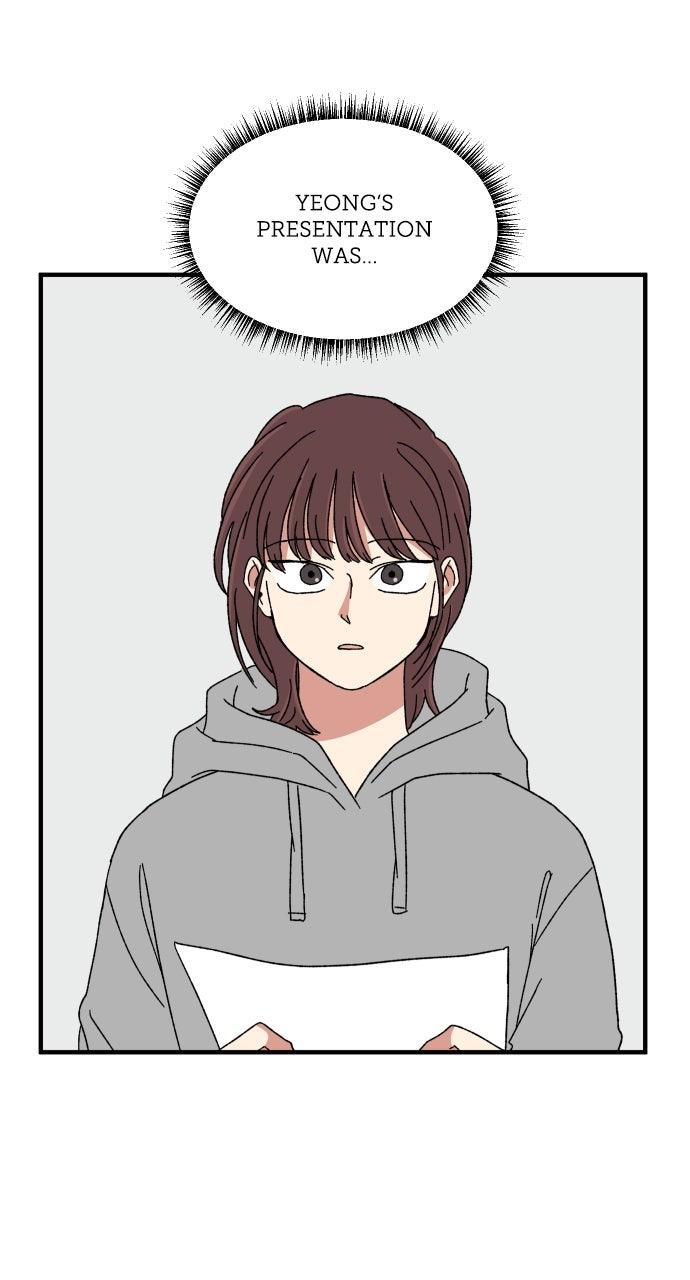 The Prize of Youth Chap 32 - Next Chap 33