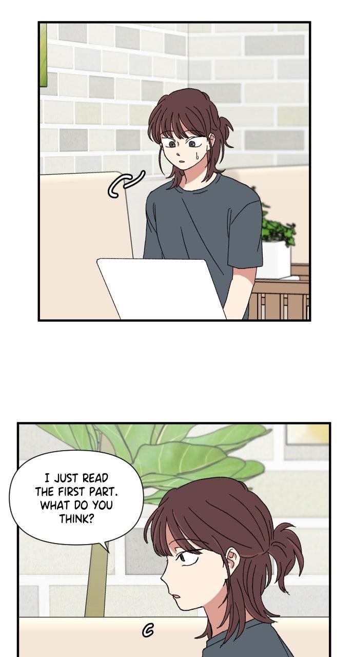 The Prize of Youth Chap 32 - Next Chap 33