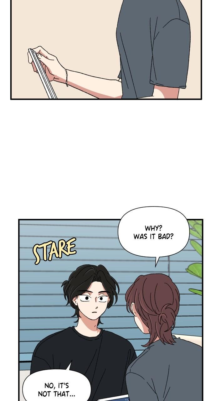 The Prize of Youth Chap 32 - Next Chap 33