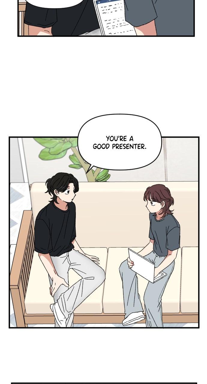 The Prize of Youth Chap 32 - Next Chap 33