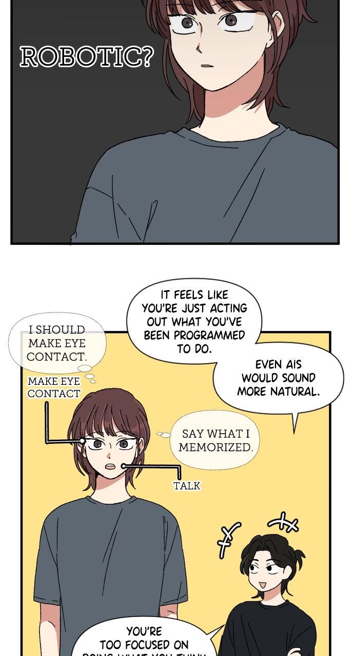 The Prize of Youth Chap 32 - Next Chap 33
