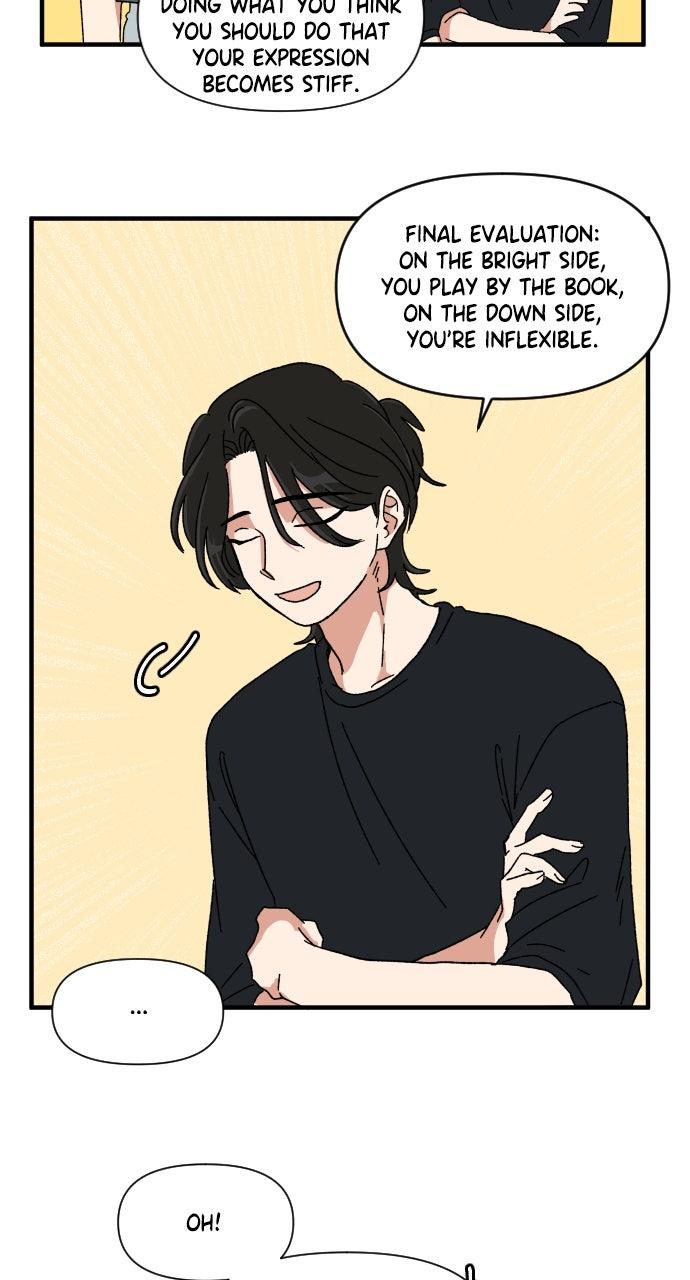 The Prize of Youth Chap 32 - Next Chap 33