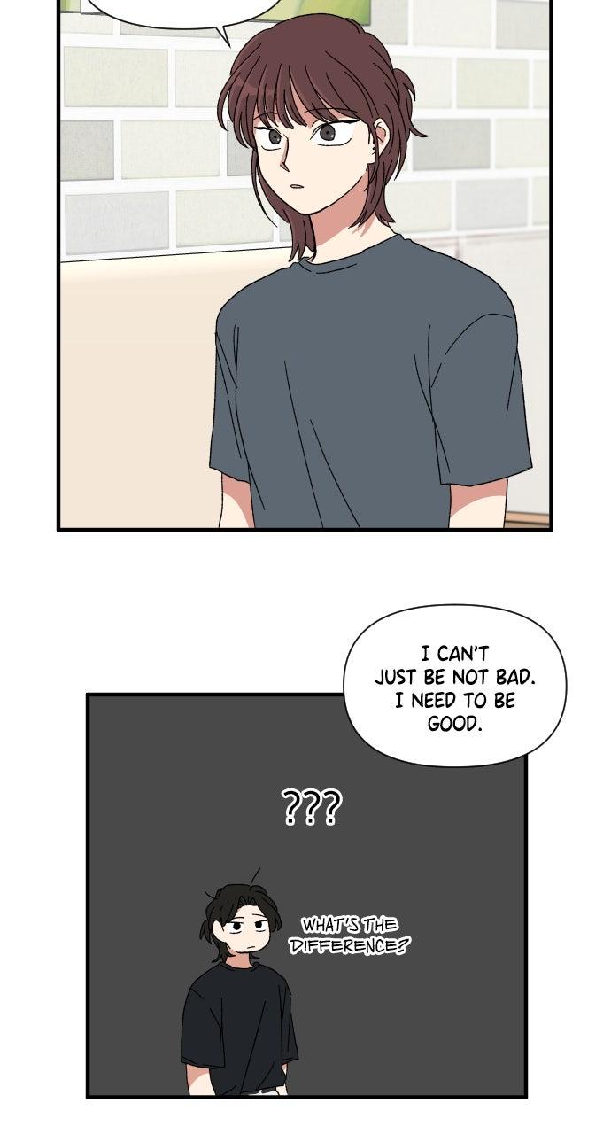 The Prize of Youth Chap 32 - Next Chap 33