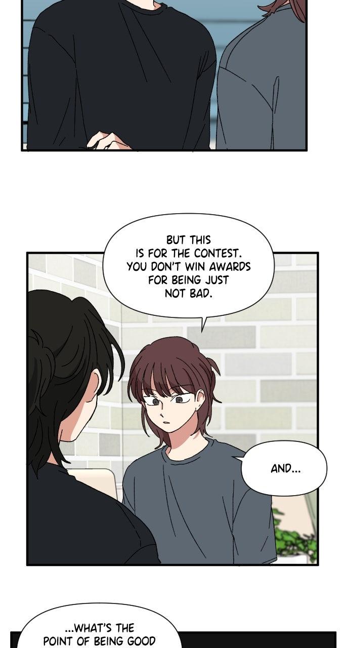 The Prize of Youth Chap 32 - Next Chap 33