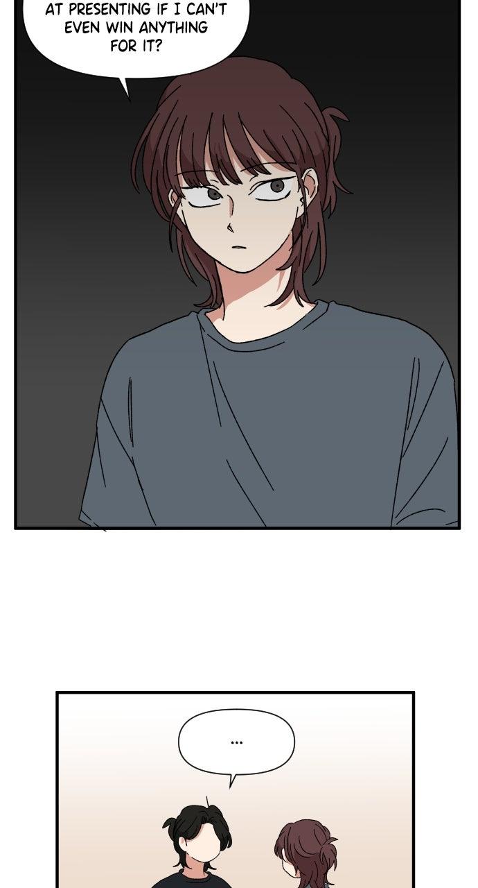 The Prize of Youth Chap 32 - Next Chap 33