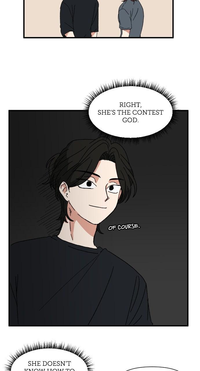 The Prize of Youth Chap 32 - Next Chap 33