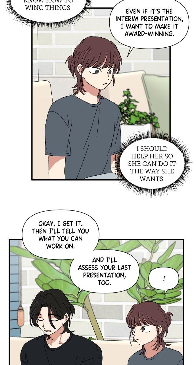 The Prize of Youth Chap 32 - Next Chap 33