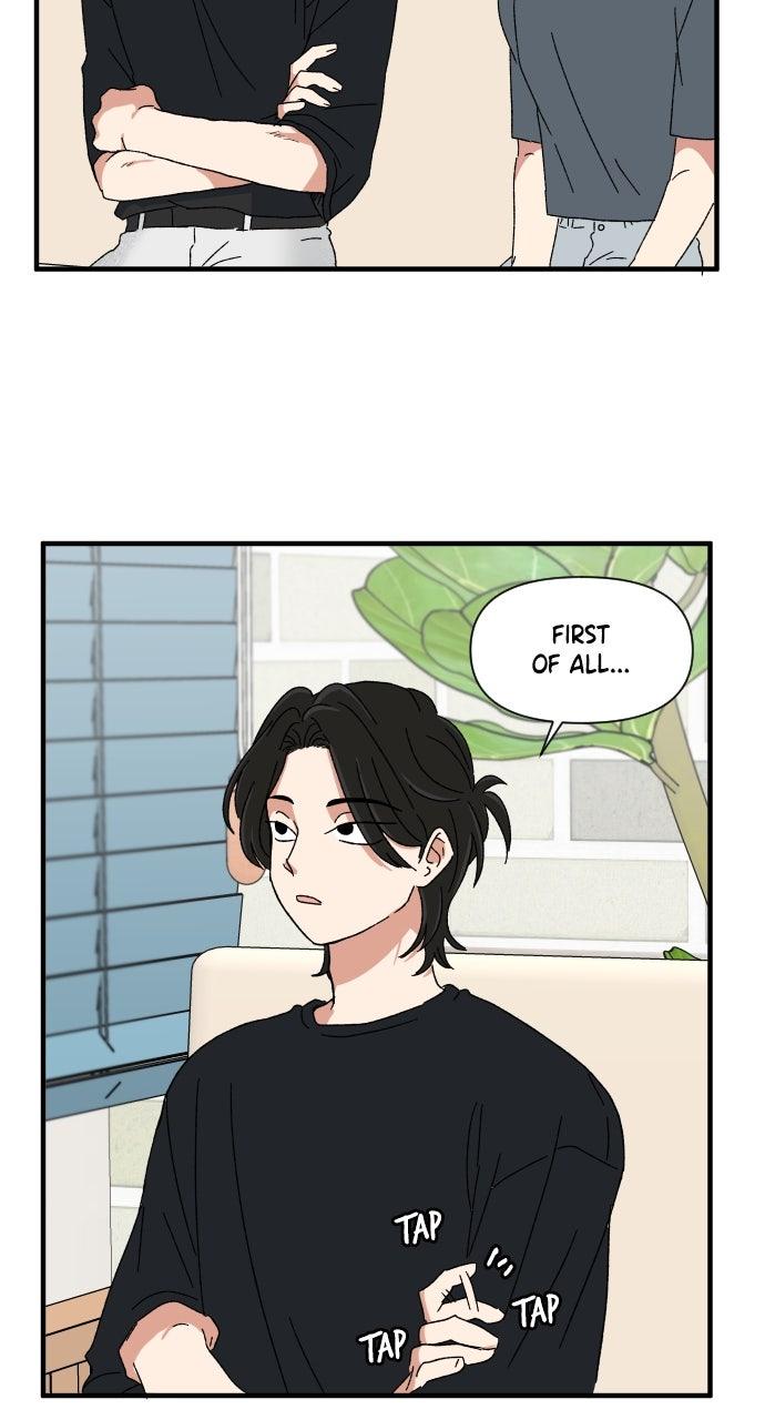 The Prize of Youth Chap 32 - Next Chap 33