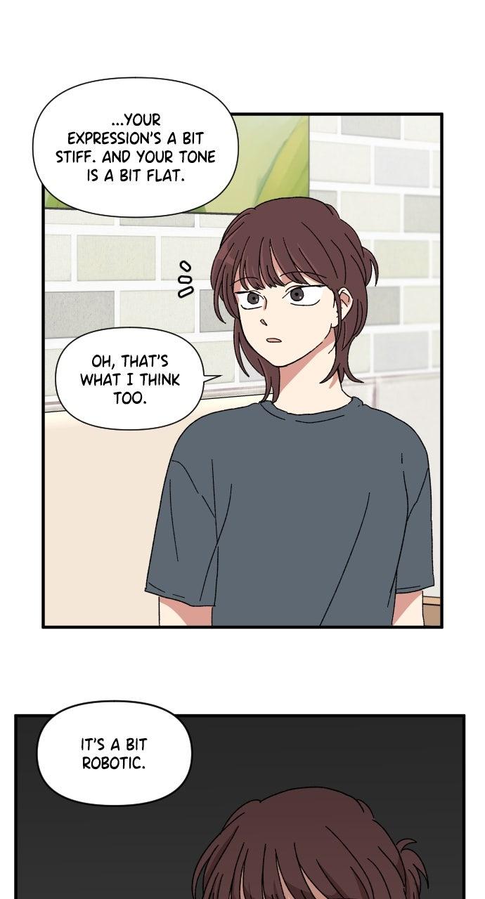 The Prize of Youth Chap 32 - Next Chap 33