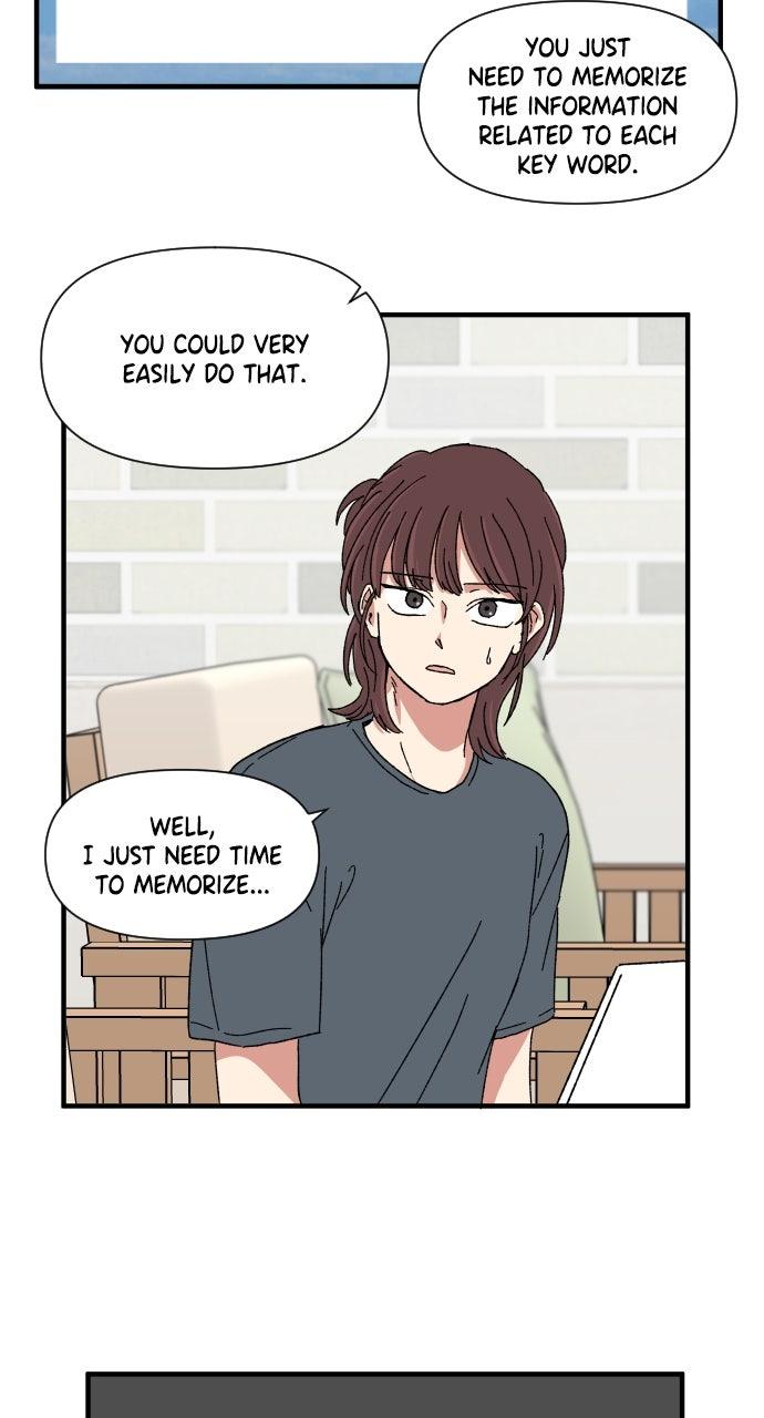 The Prize of Youth Chap 32 - Next Chap 33