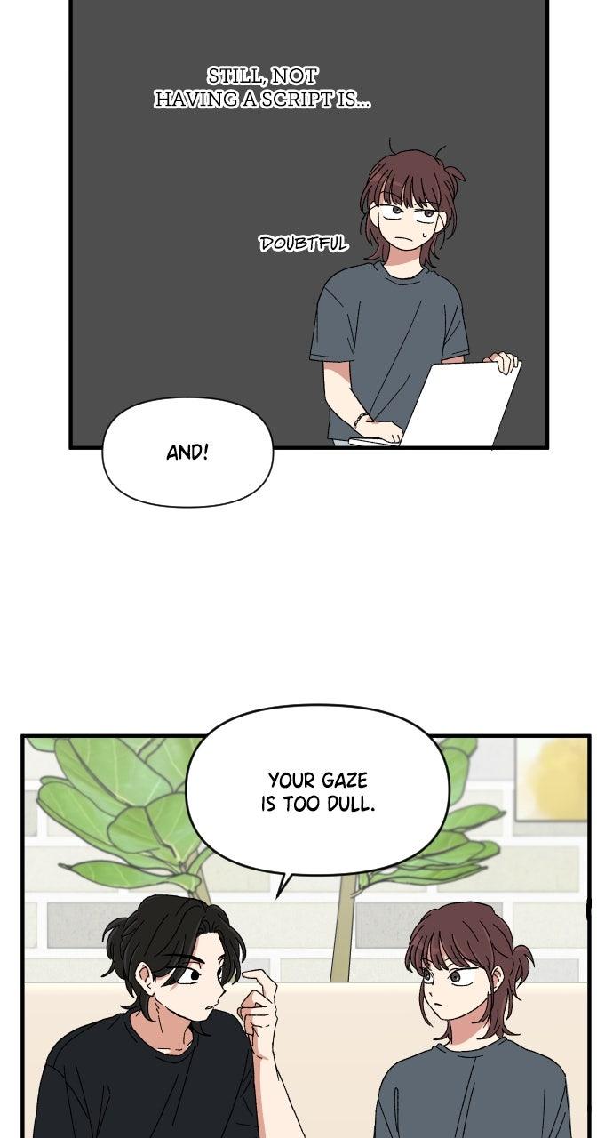 The Prize of Youth Chap 32 - Next Chap 33