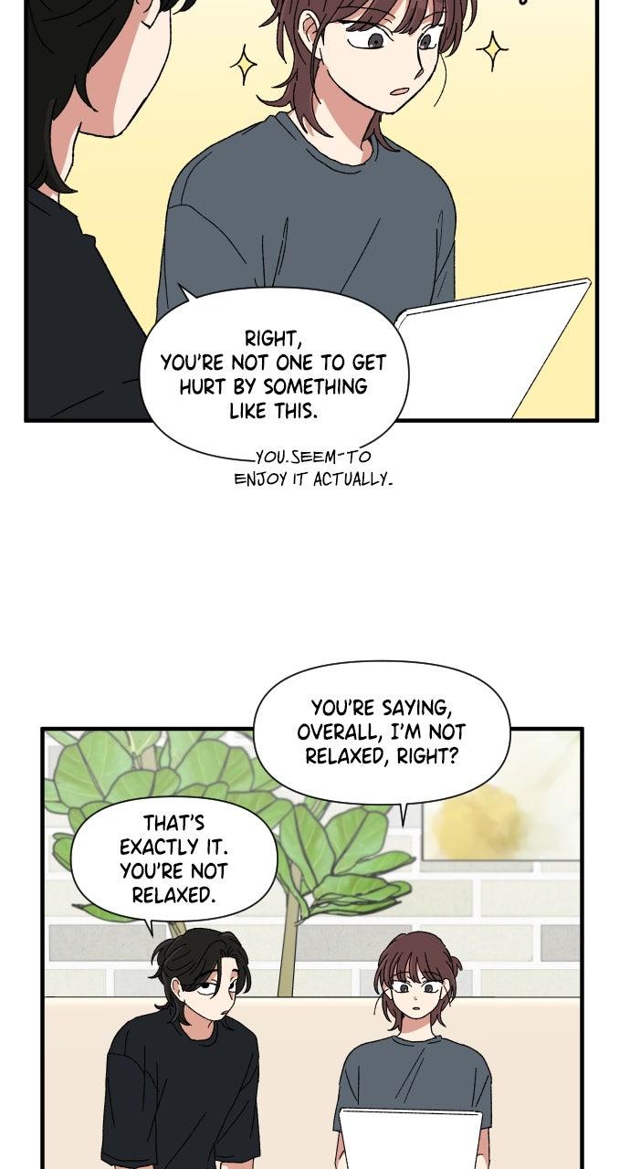 The Prize of Youth Chap 32 - Next Chap 33