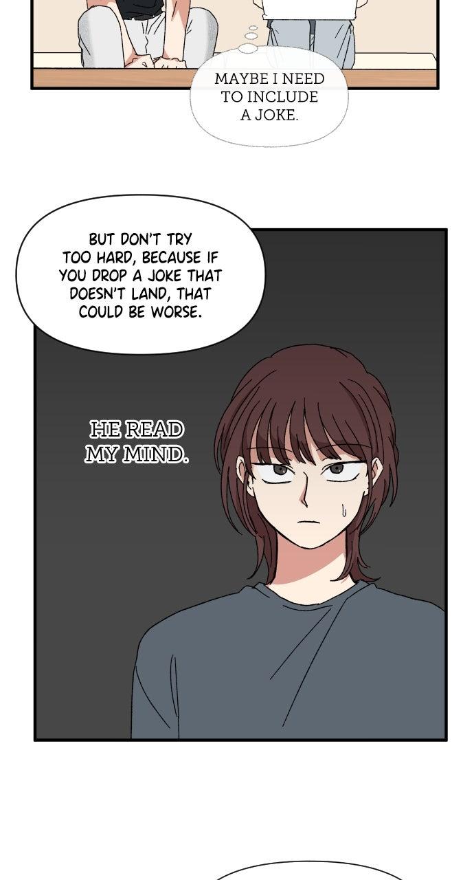 The Prize of Youth Chap 32 - Next Chap 33