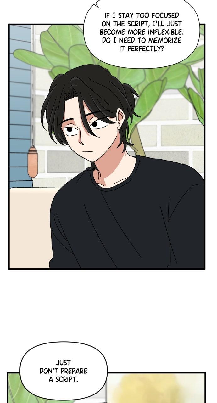 The Prize of Youth Chap 32 - Next Chap 33