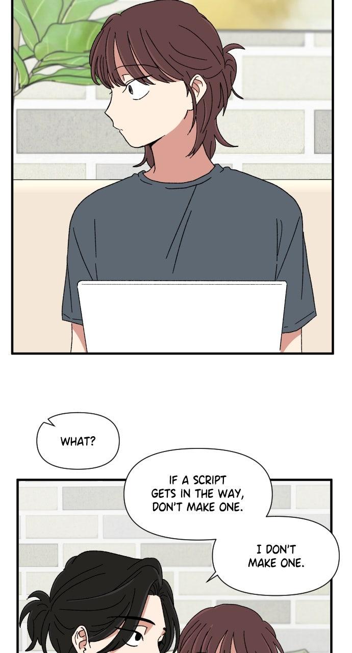 The Prize of Youth Chap 32 - Next Chap 33