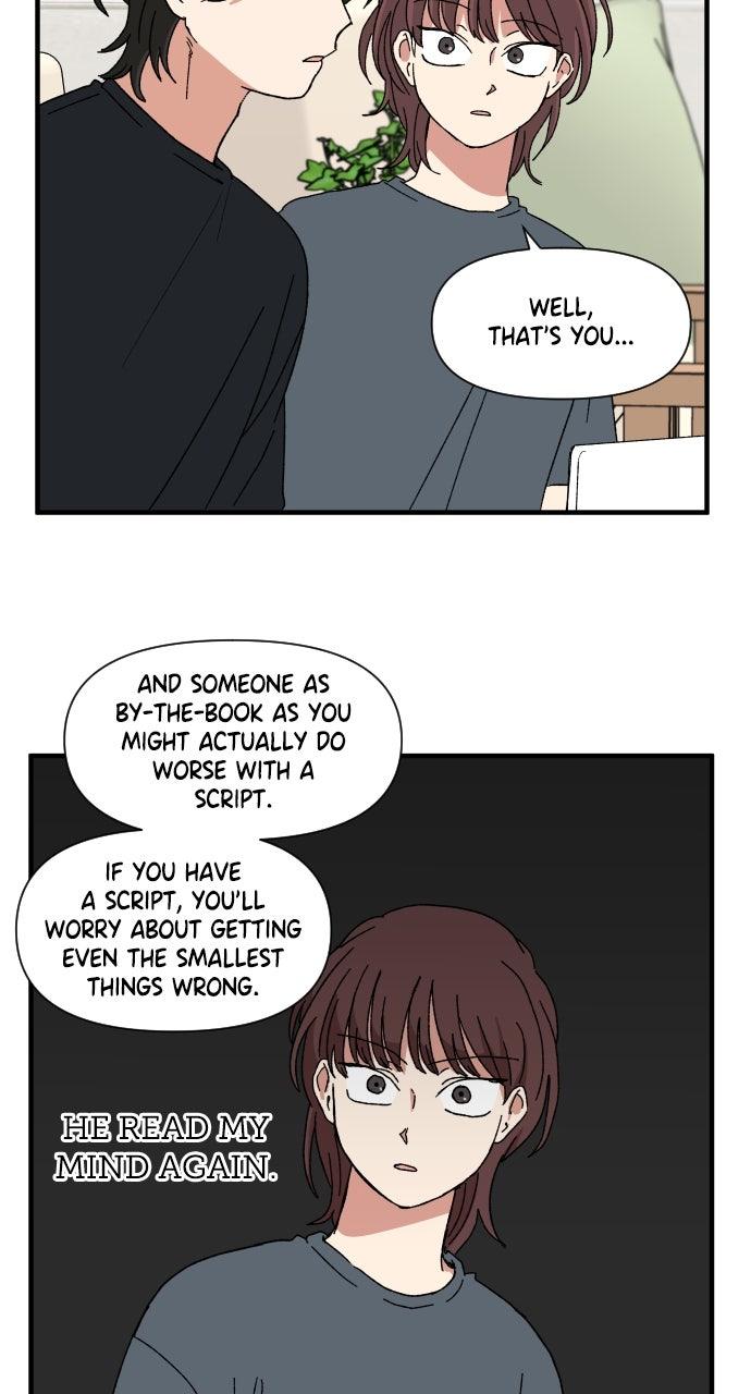 The Prize of Youth Chap 32 - Next Chap 33