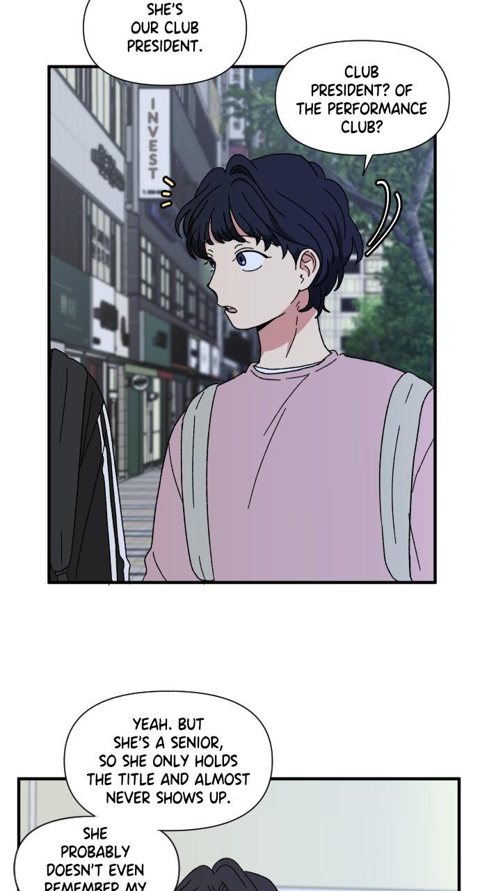 The Prize of Youth Chap 33 - Next Chap 34