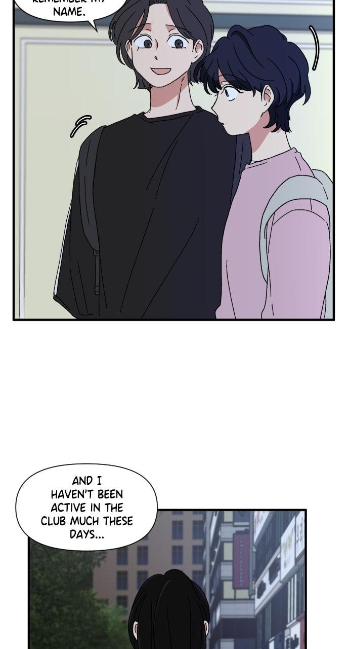 The Prize of Youth Chap 33 - Next Chap 34