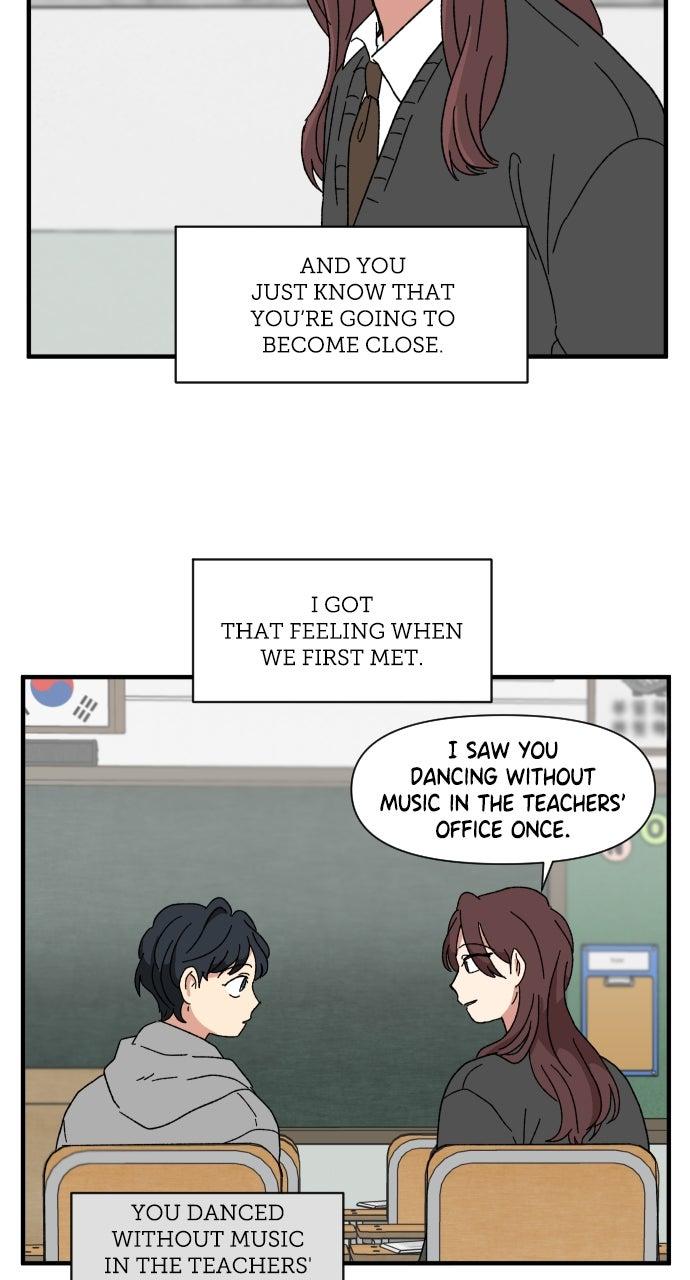 The Prize of Youth Chap 33 - Next Chap 34