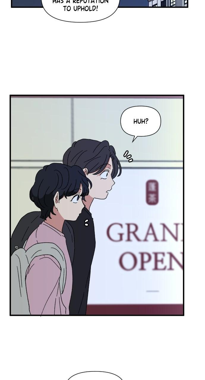 The Prize of Youth Chap 33 - Next Chap 34