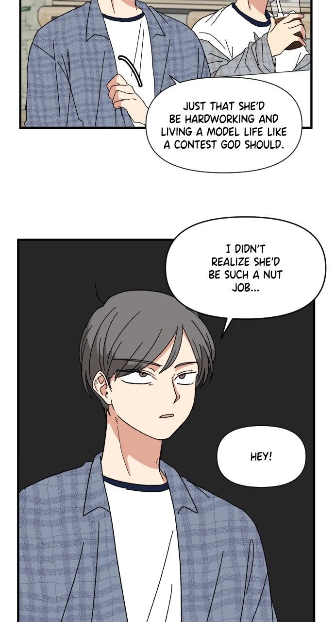 The Prize of Youth Chap 33 - Next Chap 34