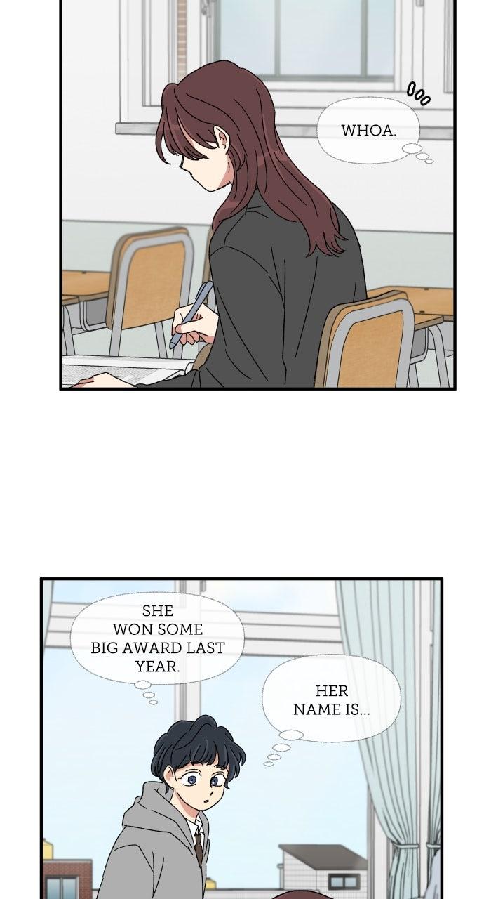 The Prize of Youth Chap 33 - Next Chap 34