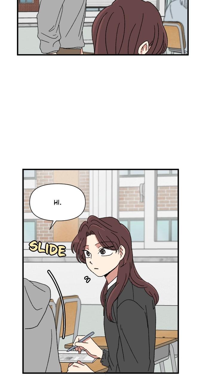 The Prize of Youth Chap 33 - Next Chap 34