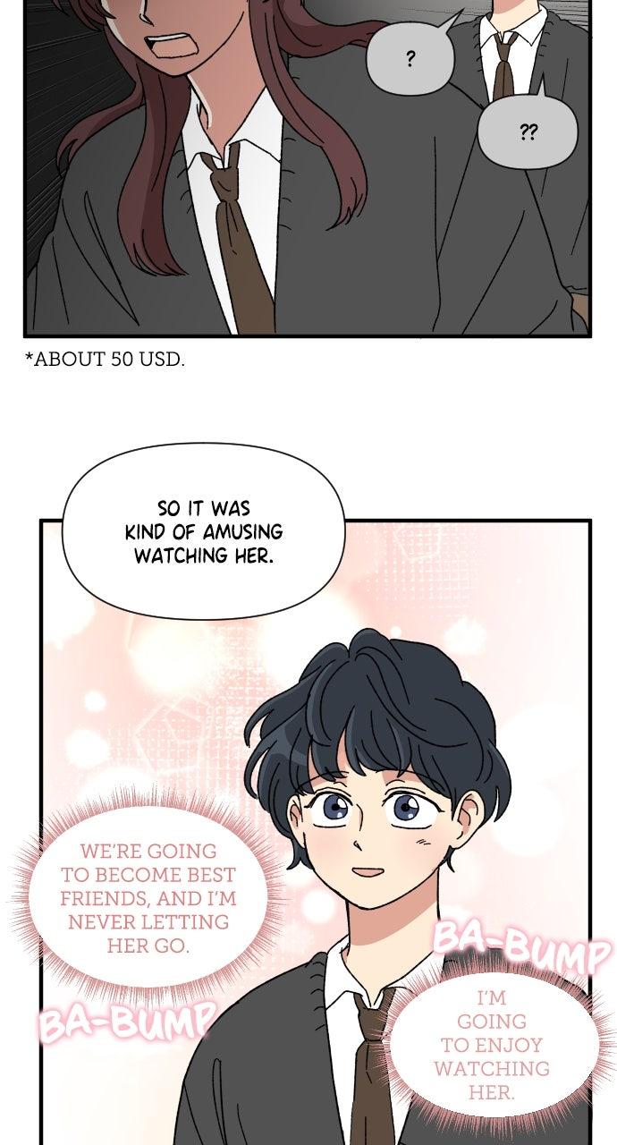 The Prize of Youth Chap 33 - Next Chap 34