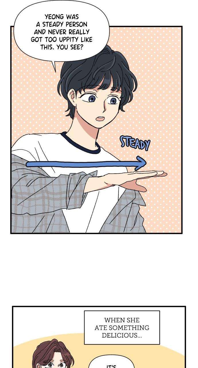 The Prize of Youth Chap 33 - Next Chap 34