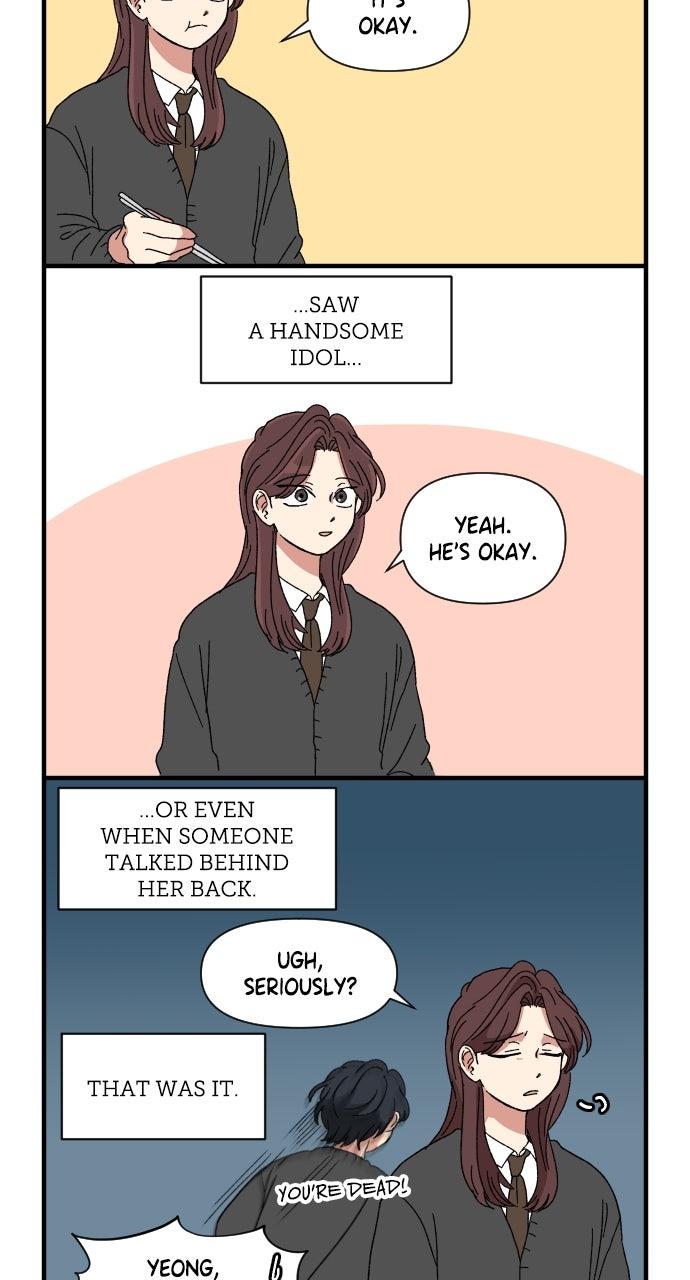 The Prize of Youth Chap 33 - Next Chap 34