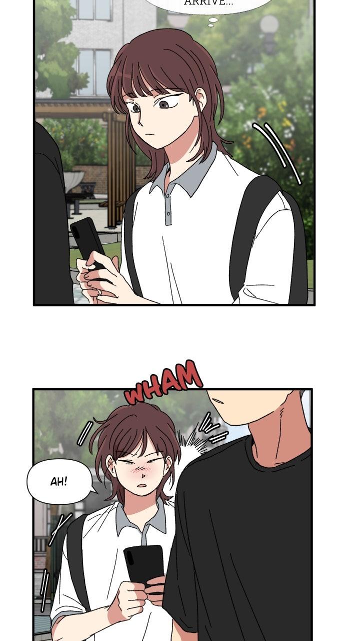 The Prize of Youth Chap 33 - Next Chap 34